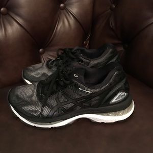 Asics Women’s Shoe